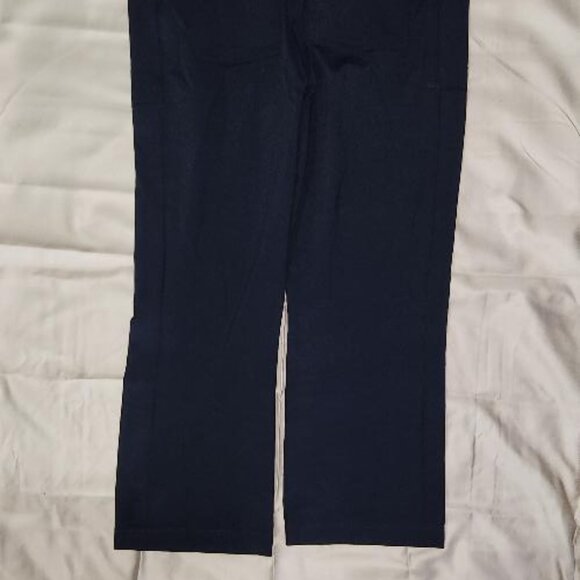 Skechers Women's Black Go Walk Pants - Picture 2 of 4